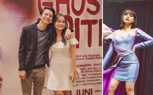 Tanggapan Safira Crespin Usai Beber Chat Endy Arfian Ngaku Prilly Latuconsina Cinta Pertamanya