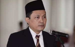 Penasihat KPK Undur Diri, Tak Ingin Dianggap Provokasi