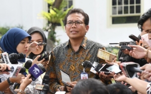 Istana Tegaskan Jokowi Tak Akan Terbitkan Perppu, Harapan KPK Kandas?