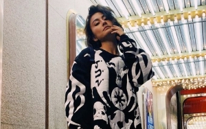 Agnez Mo Tolak Tawaran Jadi Imigran Amerika Hingga Jelaskan Asal Usul Nama Jawa Orangtua