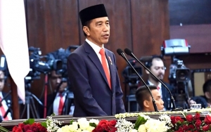 Bukan Salah RS Atau Pasien, Jokowi Ungkap Masalah Pokok Defisit BPJS