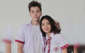 Natasha Wilona dan Stefan William Tampilkan Sulap di SCTV Awards 2019 Bikin Penonton Teriak Mantan