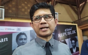 Ini Respon Wakil Ketua KPK Usai Istana Tegaskan Presiden Tak Akan Keluarkan Perppu
