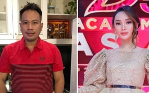 Vicky Prasetyo Diblokir Zaskia Gotik Gara-Gara Sakit Hati, Bakal Lakukan Ini Demi Dimaafkan