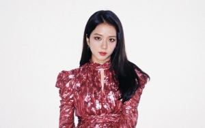 Jisoo BLACKPINK Posting Foto Cantik Malah Digoda Habis-Habisan Karena Caption