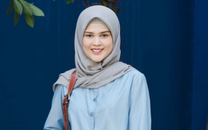 Lama Ditunggu, Cut Meyriska Akhirnya Mau Buka-Bukaan Soal Kabar Kehamilan