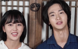 Chemistry Bareng Kim So Hyun Di 'The Tale of Nokdu' Banjir Pujian, Ini Kata Jang Dong Yoon