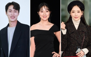 Lee Jae Wook Ditanya Tipe Ideal, Lebih Pilih Karakter Kim Hye Yoon Atau Lee Da Hee?