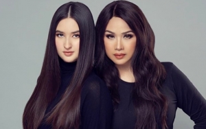 Titi DJ Sempat Emosional Ditinggal Stephanie Poetri Hijrah Ke Amerika