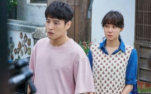 Gong Hyo Jin Hampir Muak Lihat Kelakuan Asli Kang Ha Neul di Lokasi 'When the Camellia Blooms'