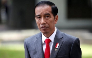 Jokowi 'Hempas' Kebencian Ibu-Ibu ke Prabowo, Gerindra Langsung Beri Sanjungan