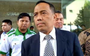 SKT Tak Kunjung Diterbitkan, FPI: Kami Dianggap Oposisi Non-Partai yang Sangat Kritis