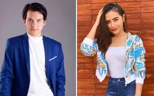  Pasca Klarifikasi, Beredar Foto Diduga Endy Arfian dan Prilly Latuconsina Berduaan Di Cafe Ngapain?