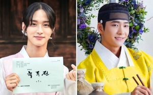 Jang Dong Yoon Ternyata Bolak Balik Syuting Cium Bibir Kang Tae Oh di 'The Tale of Nokdu'