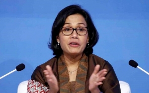 Sri Mulyani Sebut Pergantian Pejabat Eselon ke Robot Pintar Tak Berimbas ke APBN