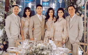 Momen Lamaran Boy William Saat Ibu Keren Vendela Menahan Tangis Sukses Bikin Terharu