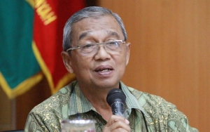 Kritik Keputusan Jokowi, Mantan Pimpinan KPK Beri Sindiran Keras