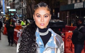 Agnez Mo Tulis Pesan Bijak Usai Dicerca Soal Tak Berdarah Indonesia, Sindir Nikita Mirzani?