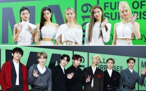 Melon Music Awards 2019: ITZY dan TXT Raih Trofi Best New Artist, BTS Dapat Tiga Penghargaan Ini