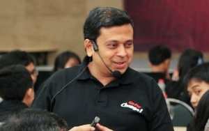Dikaitkan dengan Isu #UninstallTokopedia, Haikal Hassan Justru Beri Pengakuan Mengejutkan