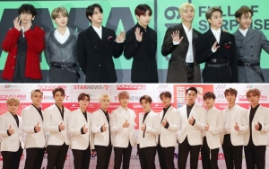 Melon Music Awards 2019: BTS Raih Record of the Year, Tae Yeon dan Seventeen Menang Meski Tak Hadir