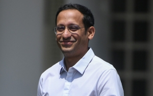 Mendikbud Nadiem Makarim Pastikan UN 2020 Tak Dihapus
