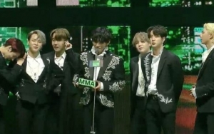 Melon Music Awards 2019: BTS Borong Piala, Intip Daftar Lengkap Pemenang