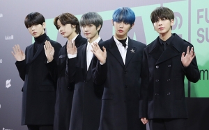 Melon Music Awards 2019: TXT Kena Julid, Dituding Menang Best New Artist Berkat BTS