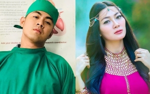 Guntur Triyoga Tak Undang ke Pernikahan, Eks Istri Joget Cantik Pamer Pacar Macho?