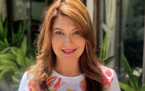 Tamara Bleszynski Tahan Tangis 'Terpaksa' Tutup Warung di Bali, Ada Apa?