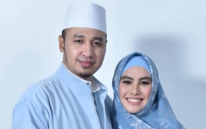 Cara Gendong Bikin Ngeri, Kartika Putri Dimaafkan Usai Pamer Putri Imut 'Buang Muka' Nggemesin