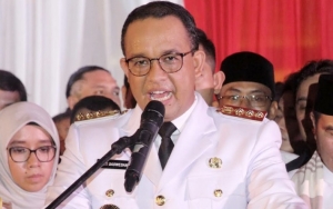Anies Baswedan Beri Sambutan di Reuni 212, Singgung Masalah Keadilan