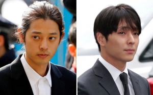 Detail Kelakuan Bejat Jung Joon Young dan Choi Jong Hoon Perkosa Cewek Mabuk Bikin Jijik