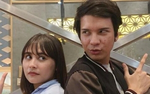Kembali Tegaskan Endy Arfian Cuma Adik, Prilly Latuconsina: Pas Dia Sunat Mamaku Datang