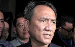 Sama-Sama Keluar Batas, Andi Arief Sebut Pengusul Presiden 3 Periode Tak Ubahnya PKI Era Soekarno