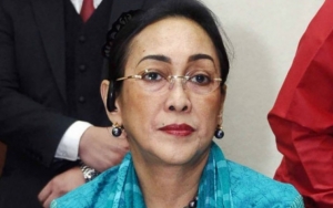 Minta Sukmawati Dipenjara, Massa Reuni 212: Tangkap Si Busuk!