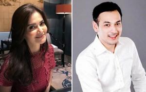 Cut Tari Benarkan Akan Segera Menikah dengan Richard Kevin, Malu-Malu Minta Doa