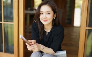 Jang Nara Diincar Jadi Wanita Karier yang Putus Asa karena Cinta di Drama tvN 'Oh My Baby'