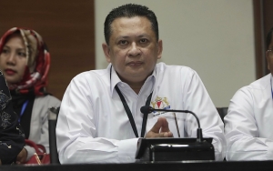 Ketua MPR Bambang Soesatyo Ditantang Mundur Oleh Katua Fraksi Golkar, Ada Apa?