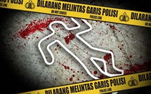 Polisi Selidiki Luka Misterius Dalam Pembunuhan Hakim PN Medan