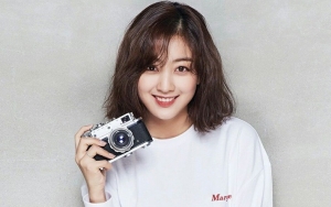 Jihyo Twice Makin Cantik dengan Rambut Pirang, Fans: Pantesan Kang Daniel Naksir