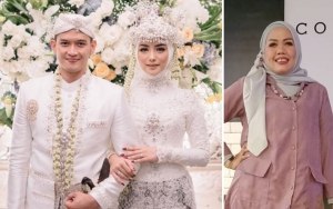 Tak Mau Kalah dari Rezky Aditya-Citra Kirana, Ely Sugigi 'Menikah' dengan Pria Tampan Ini