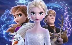 'Frozen II' Masih Bekukan Box Office di Pekan Kedua