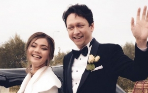 Rina Nose Klarifikasi Tudingan Nikah Dua Agama, Beber Fakta Mengejutkan Soal Champagne