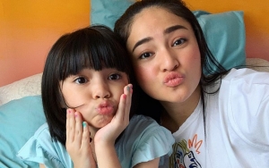Marshanda Pernah Pakai Hijab Namun Dilepas, Sang Putri: Aku Takut Ibu Masuk Neraka