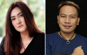 Nafa Urbach Pamer Pose Seksi Digoda Vicky Prasetyo, Netter: Hati-Hati Buaya Darat Nongol Cari Mangsa