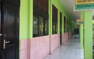 Banyak Guru Pensiun Hingga Moratorium PNS, 159 SD di Klaten Tak Punya Kepala Sekolah