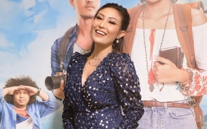 Ayu Dewi Tulis Pesan Menyentuh Untuk Kenang 1 Tahun Kepergian Sang Ibu