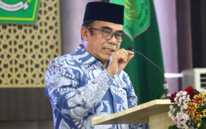 Majelis Taklim Wajib Sertifikasi, Menag Fachrul Langsung 'Diserang'