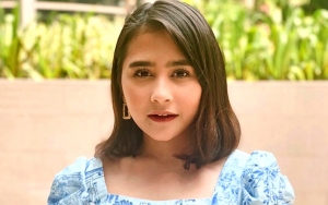 Prilly Latuconsina Ngaku Suka Koleksi Hingga Jahit Gaun Ala Princess
